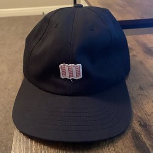 TOPO Designs 6 Panel Cap Hat